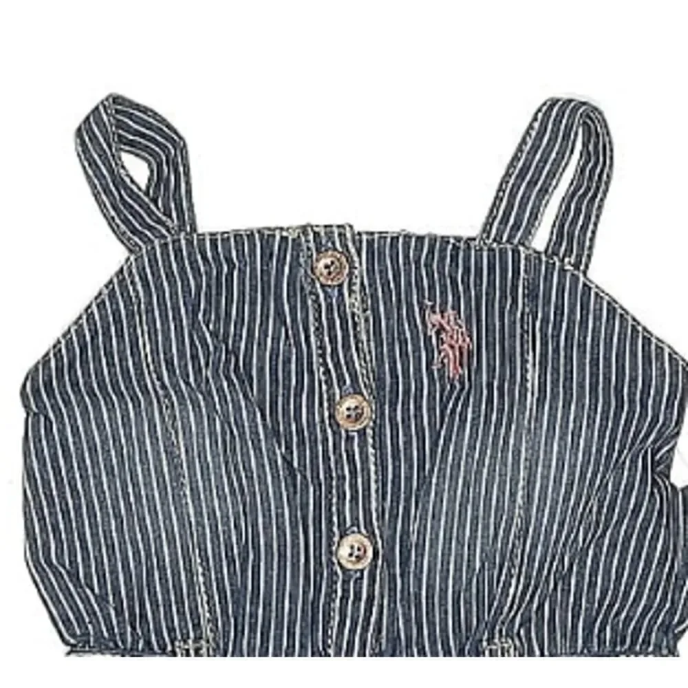 U.S. Polo Assn. 60% cotton